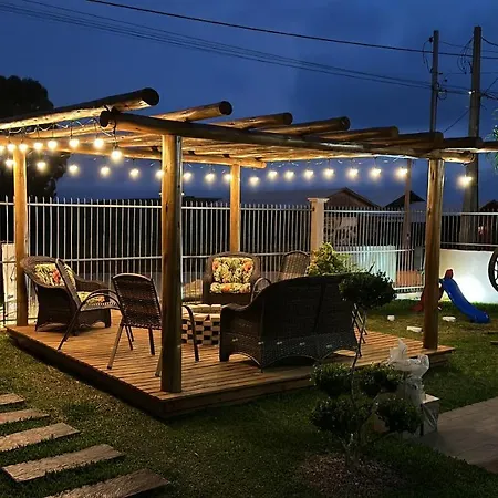 Cabanas Charme da Serra-2