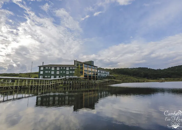 Cambará Eco