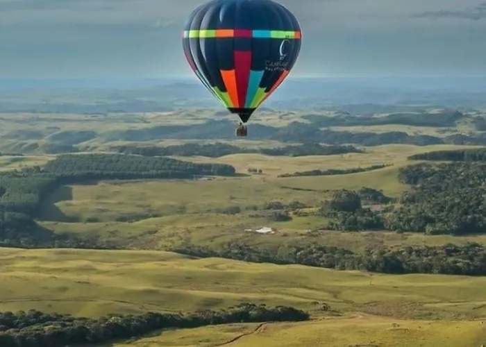 Cambará Eco